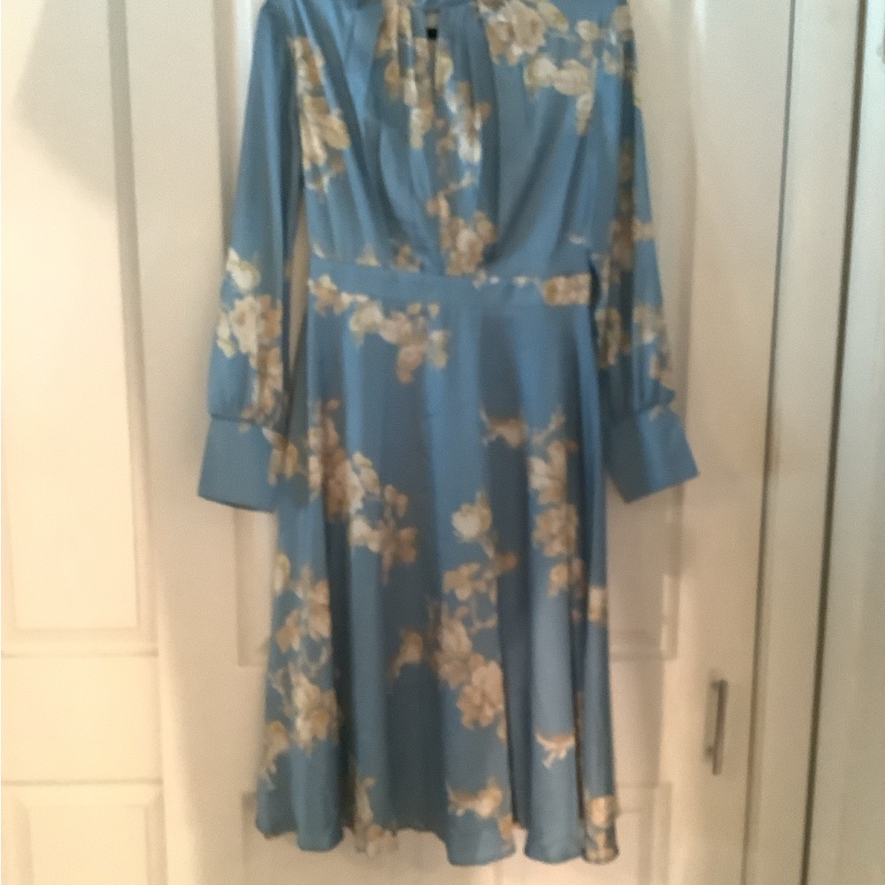 Chic wish dress.  NWTS size M
